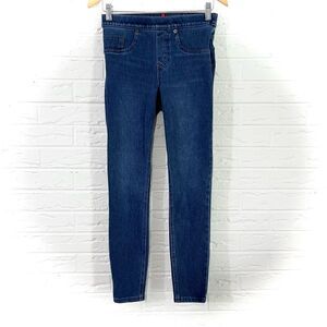🚨4/$25 SPANX Ready To Wow Denim Leggings Size Small